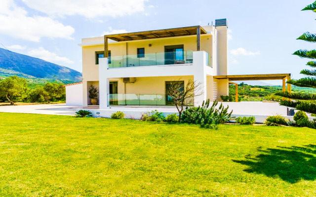 Allcretevillas Villa
