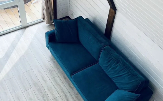 Частный дом Море