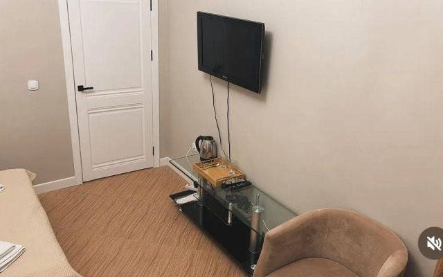 Hotel Korsar Temirkazyk