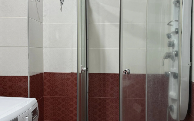 Na Severnom Prospekte ot Sweet Home Apartments