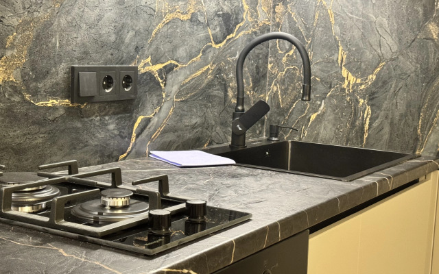 Квартира в ЖК Кварталы 1777