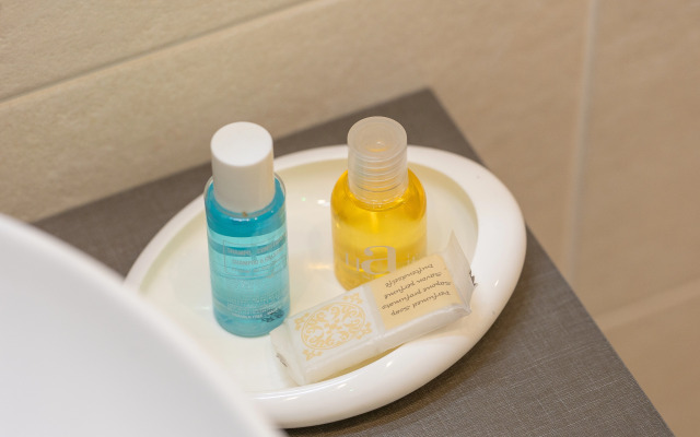 Апартаменты Colosseum - Three-Bedroom Apartment