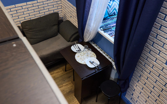 Апартаменты у метро Бутырская