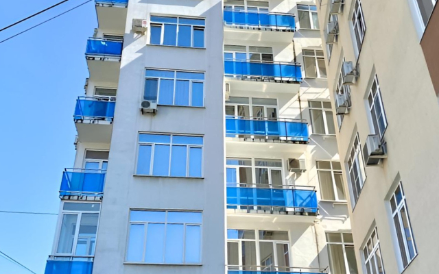 Anapskaya 19 Flat