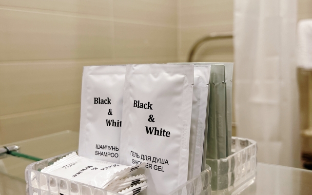 Апартаменты UraganAPART Мятная свежесть в дoме Шурика