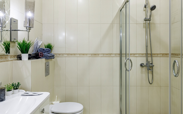 Квартира Шикарная в Элитном ЖК Тургенев