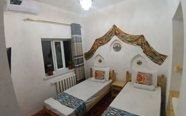 POLYOZ OTO Guest house