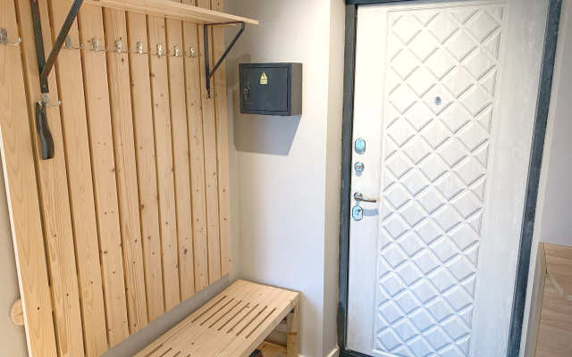 Апартаменты новые у моря