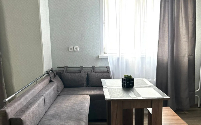 V tsentralnom rayone Flat