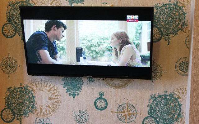 Апартаменты Black Sea