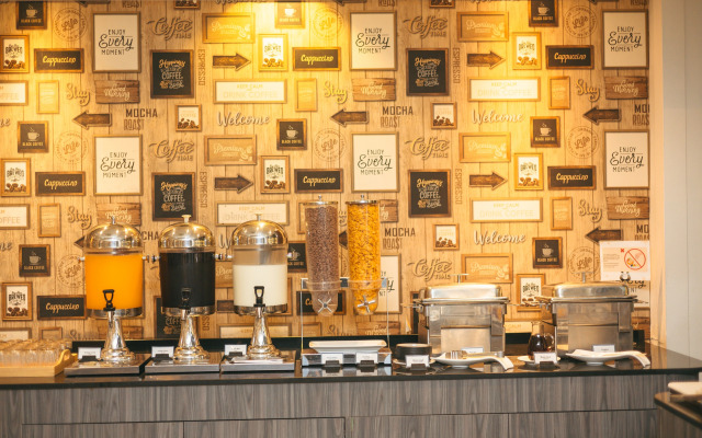 Heeton Concept Pattaya by Compass Hospitality