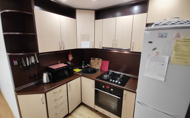 Квартира Двухкомнатная на Площади Пять Углов