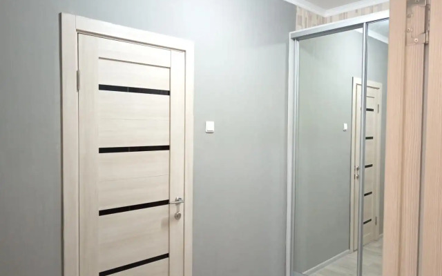 Квартира уютная в тихом районе на Аэродромной 102А от Горницы