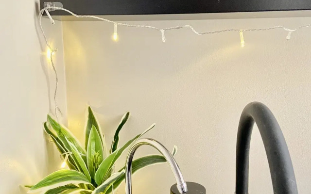 Апартаменты на Марксистской