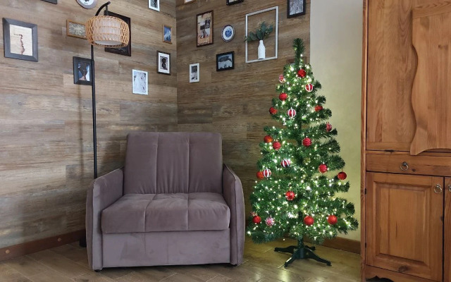 Квартира Жить в Горах