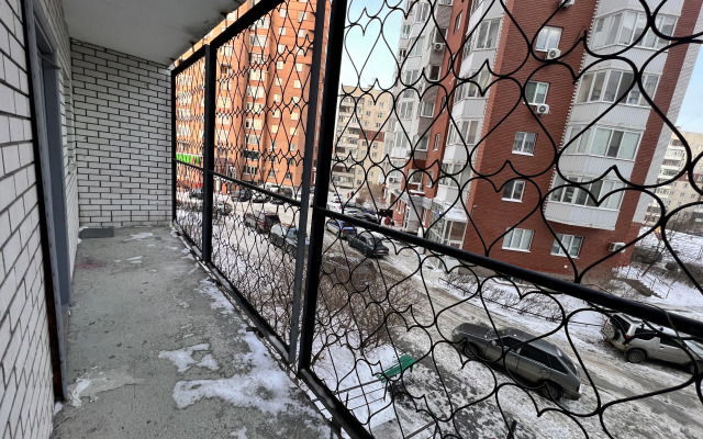 Апартаменты Центр Студия Voyage Комфорт