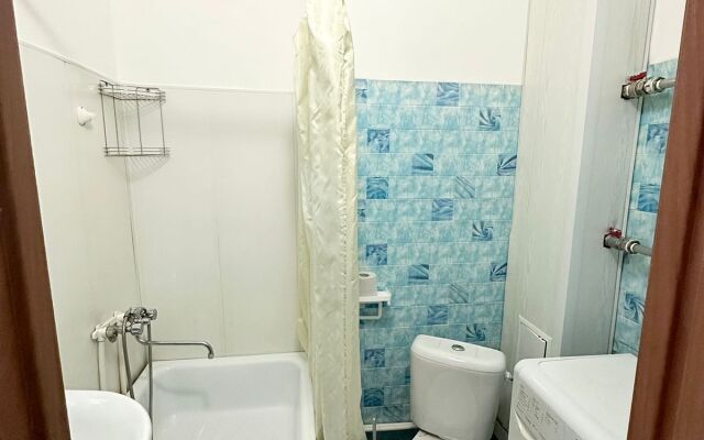 Апартаменты Калинина 15-467