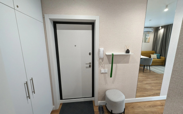 Квартира на 50 лет победы 10/1 1