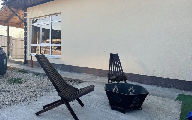 Частный дом в микрорайоне Покровский Сад