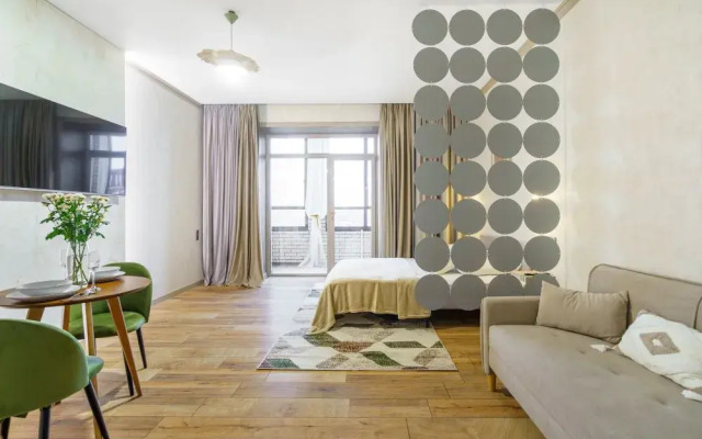 Апартаменты Good Night