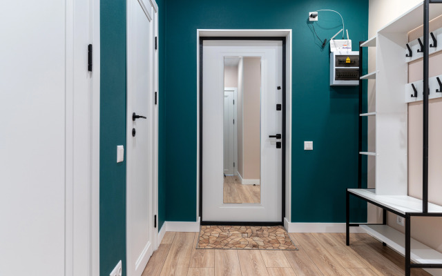 Апартаменты Prim Rooms Emerald View