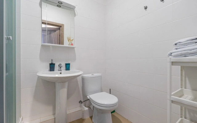 Апартаменты 909 на Малышева