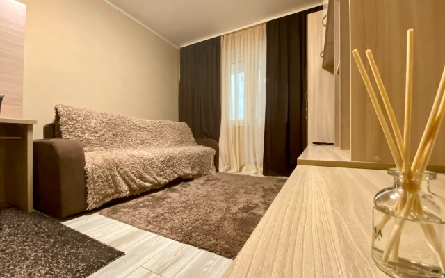 Apartamenty Dvukhkomnatnye V Tsentralnom Rayone Goroda Kursk