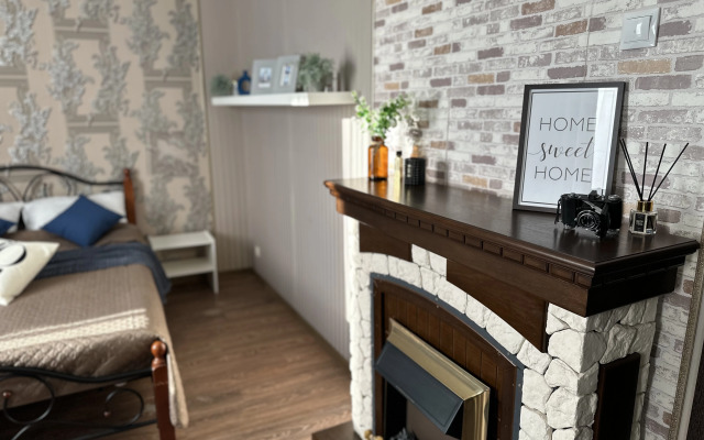 Апартаменты на Семеновской 3А