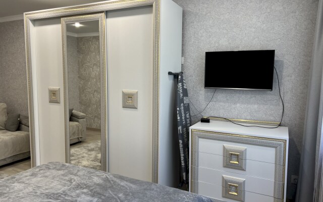 Квартира 138 на Горной 29