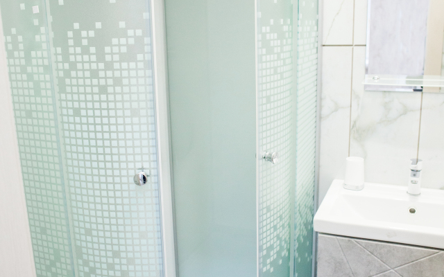 Апартаменты у Башни