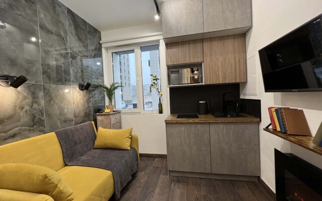 Normandiya Butik-Otel 4