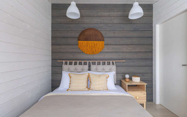 Частный дом WOW Dacha Айва