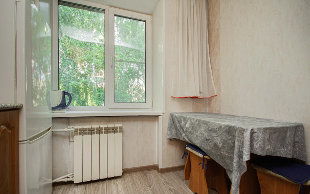 Квартира на Войкова 10