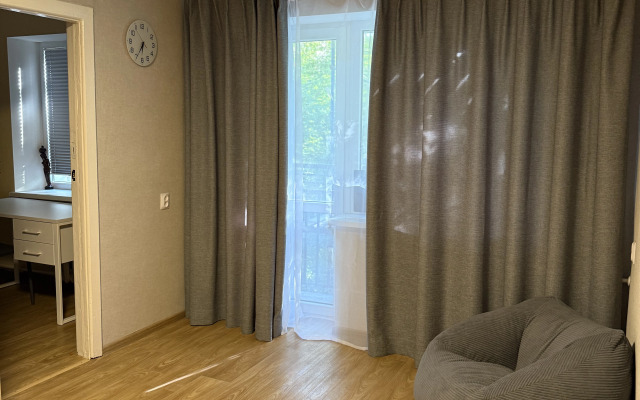 Квартира 2-х комнатная в центре Калининграда