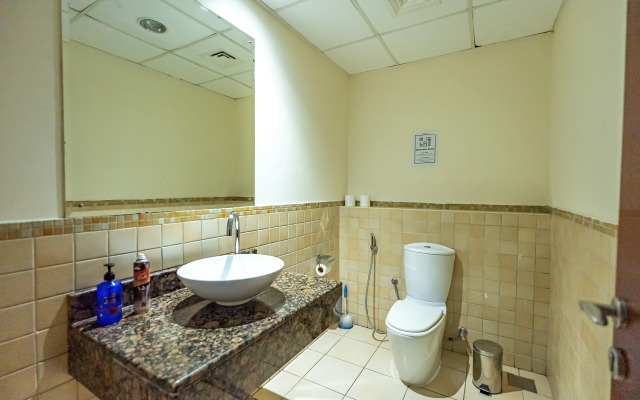 Urban Heaven Luxury Hostel