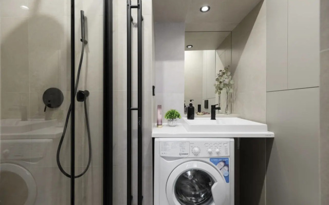 Апартаменты Family Galery