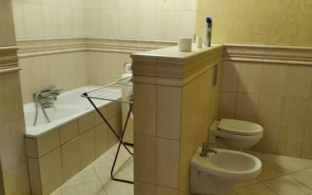 Apartamenty Uyutny Domik U Morya