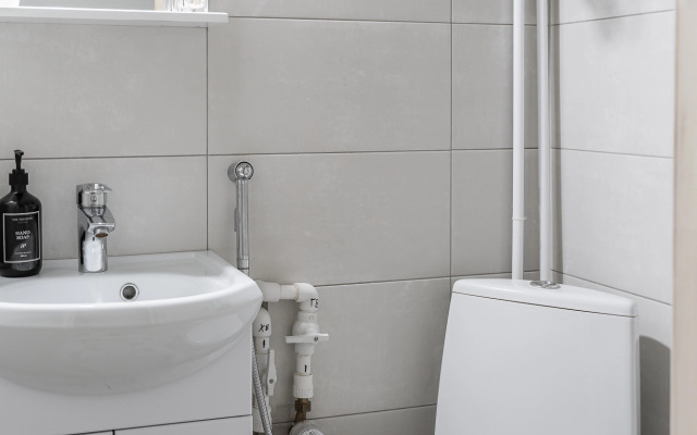 Квартира 2-комнатная у Московского вокзала