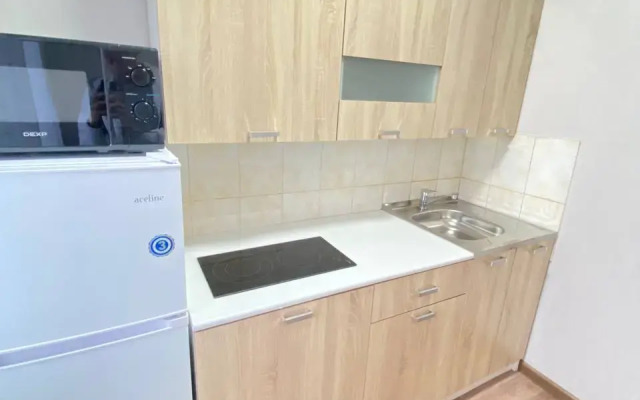 Апартаменты Кирова 112