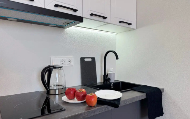 Квартира Konstantinov Apartments