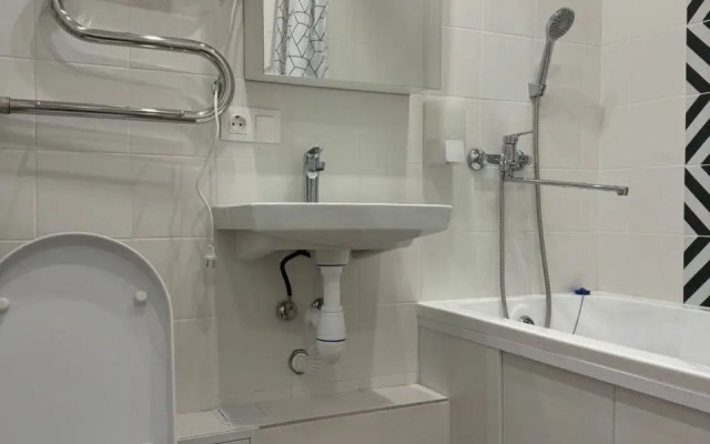 Квартира Уютное Гнездышко в Самом Центре Города