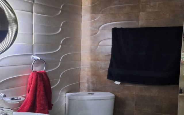 Апарт-отель Lux Studio