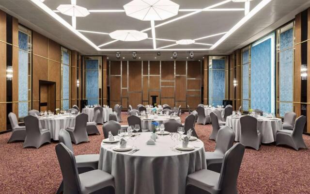 Hotel Wyndham Garden Baku
