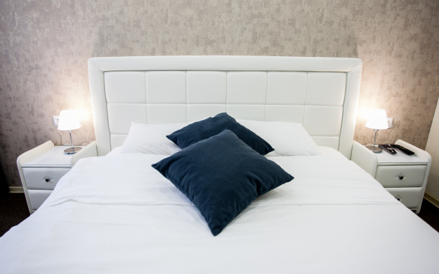 Апарт-отель Dolce Vita