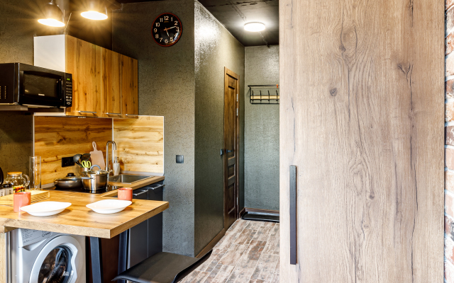 Апартаменты Видовые