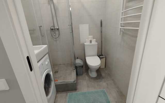 Kvartira Odnokomnatnaya V Garante (66a) Flat