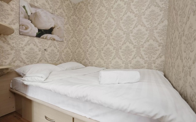 Vozle Parka Gorykogo Wi-Fi, 24/7 Apartments