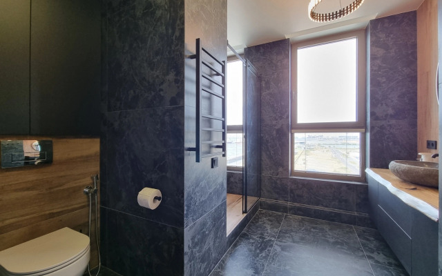 Vidovaya Dizaynerskaya Na Vasilyevskom Ostrove Flat