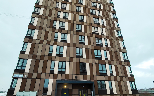 Zhk Barselona Apartments