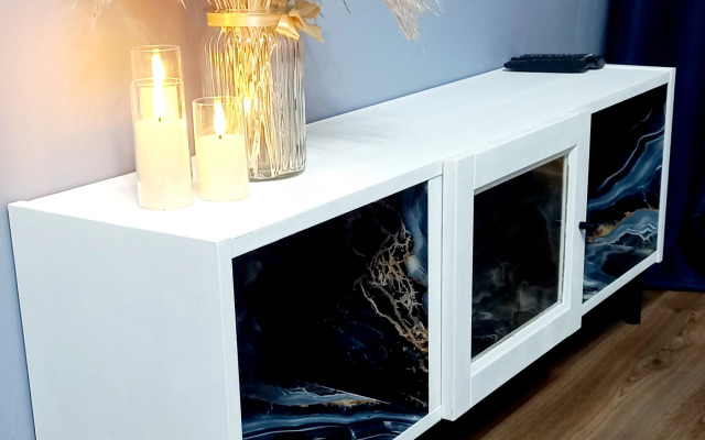 Квартира Просторная квартира в Ярославле